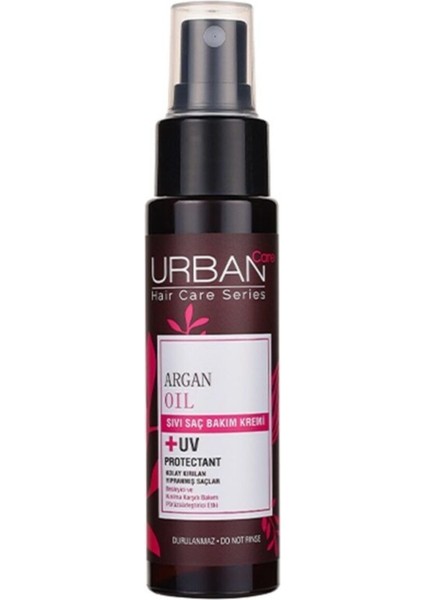 Argan Yağlı Sıvı Saç Kremi, 75 Ml, Canlı Renkler