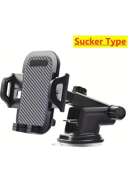 Yerçekimi Araba Telefon Tutucu Montaj Standı Hava Havalandırma Klibi Gps Mobil Hücre Desteği Iphone Xiaomi Huawei Samsung Araba BracketcolorHava Havalandırma Türü (Yurt Dışından)