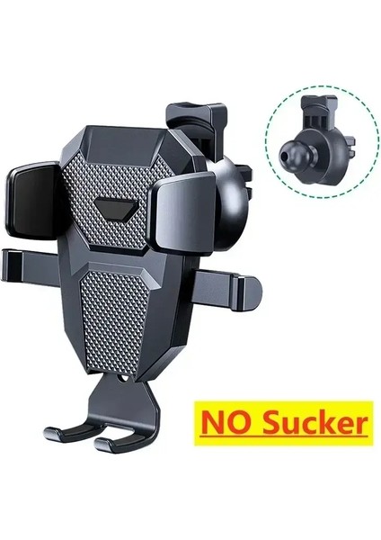 Iphone Samsung Xiaomi Için Vikefon Universal Sucker Araba Telefon Tutucu 360 ° Ön Cam Araba Kontrol Paneli Mobil Hücre Desteği BracketcolorSucker ile (Yurt Dışından)