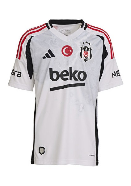 Beşiktaş Jr Forma K.k. 24-25