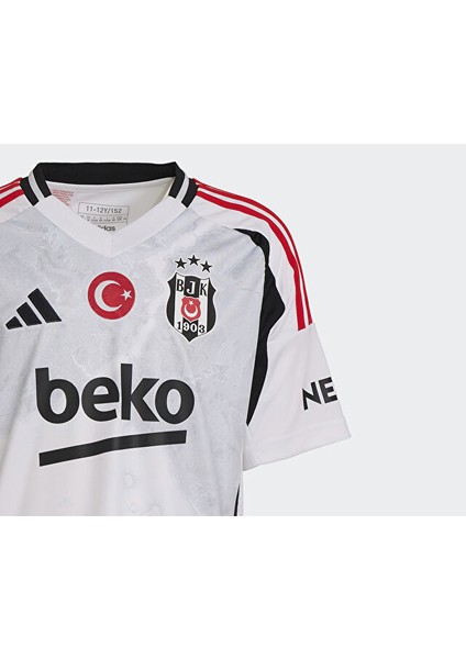 Beşiktaş Jr Forma K.k. 24-25 modelleri