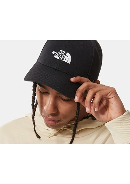 Recycled 66 Classic Hat Unisex Şapka