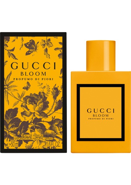 Bloom Profumo Dı Fıorı Edp 50 ml