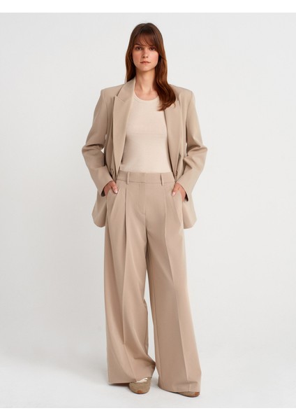 21143 Kolsuz Askılı Top-Bej fırsatları