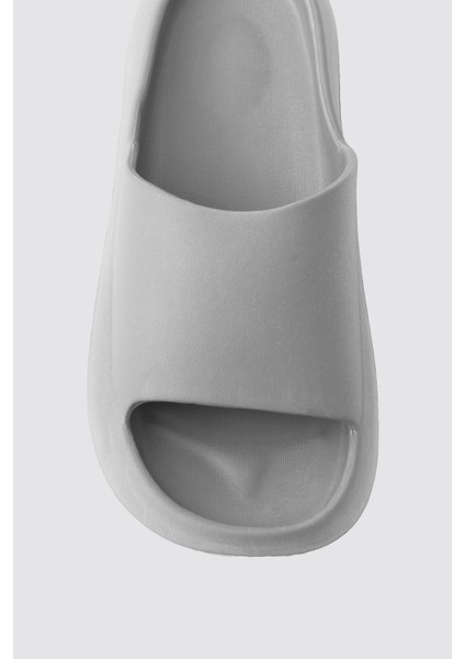 Artur Gri Erkek Eva Plaj Terliği