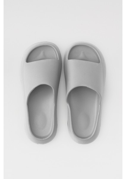 Artur Gri Erkek Eva Plaj Terliği fırsatları