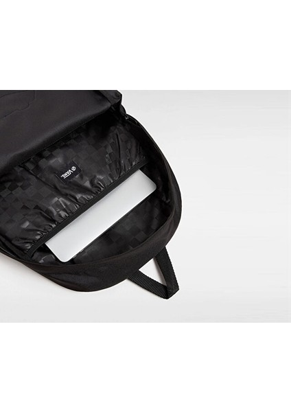 Old Skool Classıc Backpack VN000H4YBLK1 Unisex Black Spor Çanta