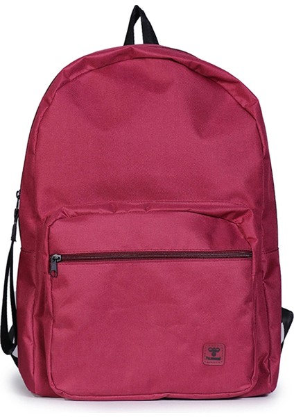 Frans Bag Pack Bordo Sırt Çantası