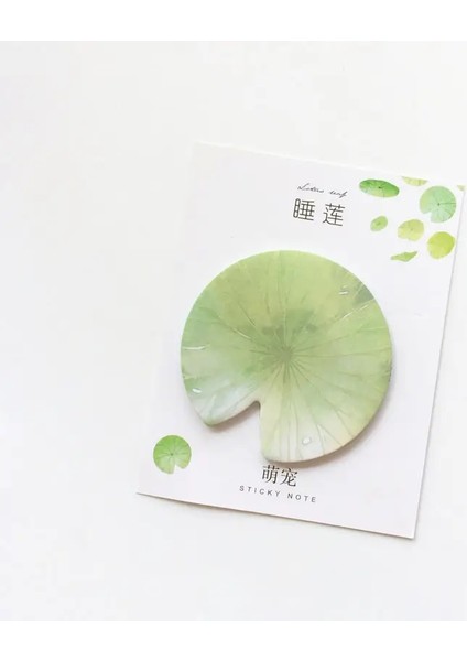 30 Pcs Yaprak Yapışkan Notlar Planlayıcı Yapacaklar Liste Planlayıcı Notlar Alın Memo Pad Kırtasiye Ofis Malzemeleri (Yurt Dışından)