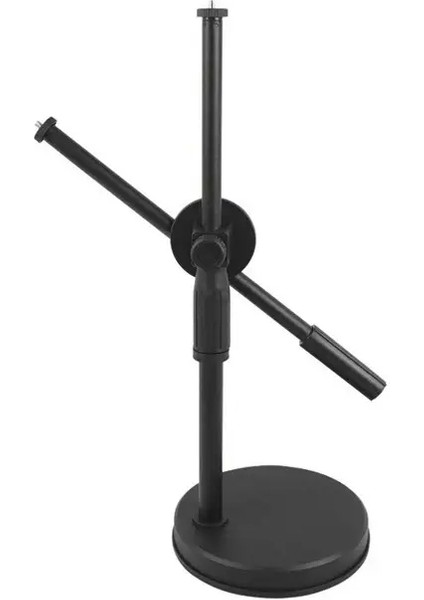 Halka Halka Işık Masası Masa Tablosu Çekme Stant Standı Çivi Sanatı Için Cep Telefonu Tutucu Boom Kolu (Yurt Dışından)