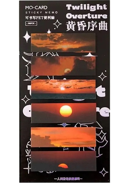 Çıkartmalar Tuş Noktaları Etiketler Öğrenci Kırtasiye Dıy Dizin Etiketler Dizin Not Pedi Mesaj Çıkartma Gönderildi Yapışkan Notlar PapercolorA (Yurt Dışından)