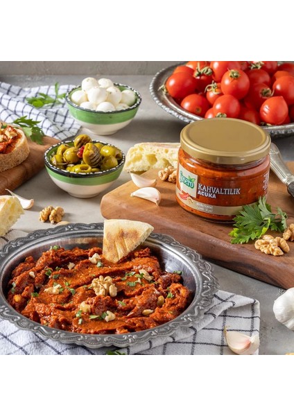 Kahvaltılık Acuka 290 gr fiyatları