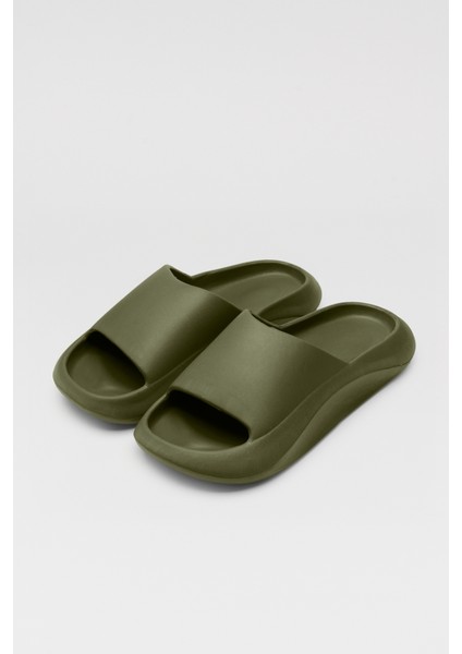 Artur Haki Erkek Eva Plaj Terliği modelleri