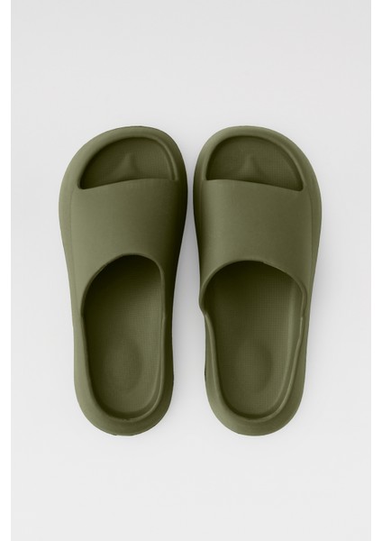 Artur Haki Erkek Eva Plaj Terliği fırsatları