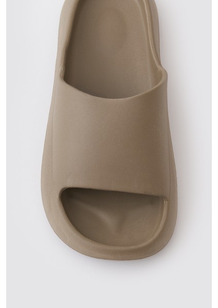 Artur Vizon Erkek Eva Plaj Terliği