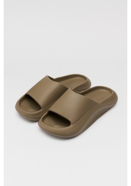 Artur Vizon Erkek Eva Plaj Terliği modelleri