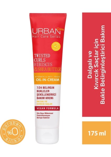 Saç Kremi Shea ve Hibiscus 175 Ml, Parlak ve Yumuşak Saçlar Için Ideal Seçim fiyatları