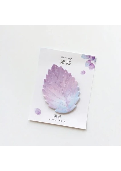30 Pcs Yaprak Yapışkan Notlar Planlayıcı Yapacaklar Liste Planlayıcı Notlar Alın Memo Pad Kırtasiye Ofis Malzemeleri (Yurt Dışından)