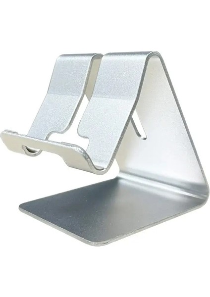 Yeni Gül Altın Telefon Tutucu Universal Masaüstü Telefon Stand Masa Masası Ofis Organizer Tablet Tutucu Samsung Iphone IpadcolorGül Altın (Yurt Dışından)