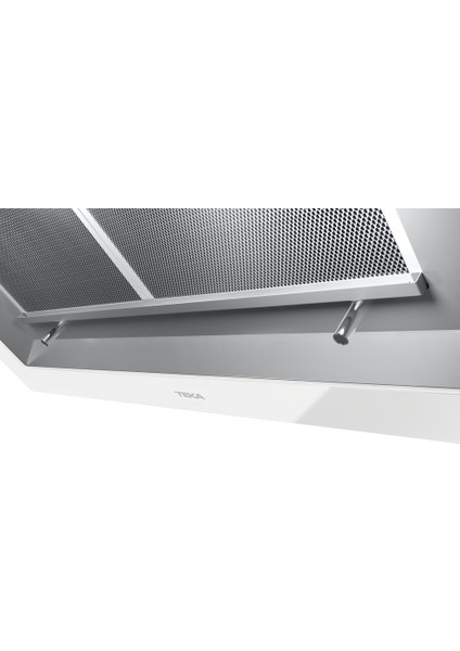 DLV 98660 WH Duvar Tipi Davlumbaz 725 m³/h Beyaz Cam 90 cm 112930030 modelleri