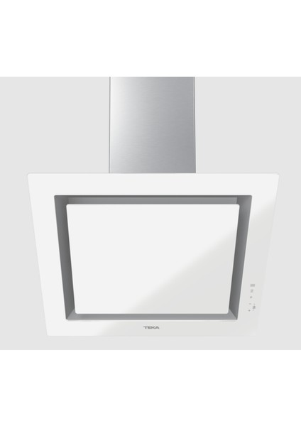 Dlv 68660 Wh Tos 60 cm Duvar Tipi Beyaz Davlumbaz
