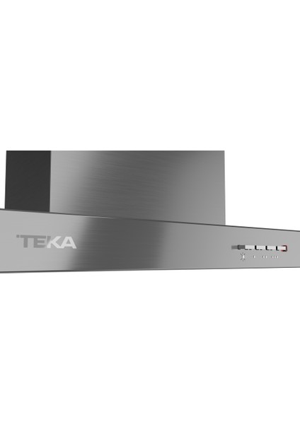 DSJ 650 Duvar Tipi Davlumbaz 433 m³/h Inox 60 cm 40484830 modelleri