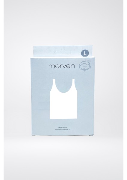 Erkek Beyaz Basic Düz %100 Pamuk Atlet fırsatları