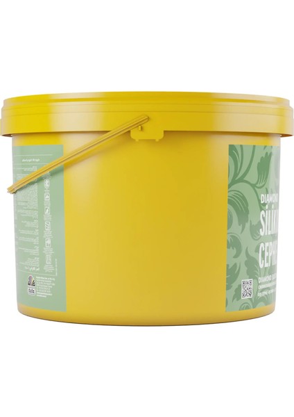 Diamond Silikonlu Dış Cephe Boyası Beyaz 10 kg fırsatları