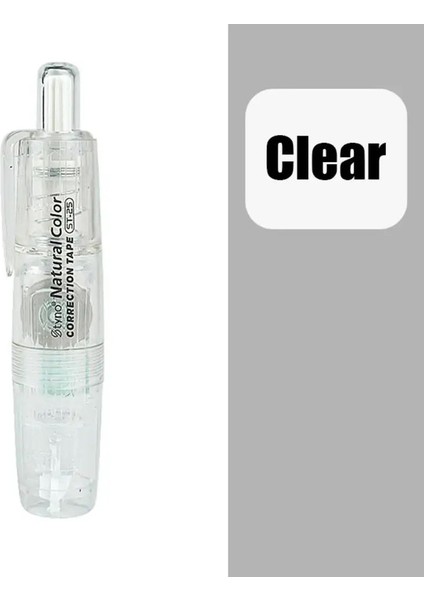 Dalı Pres Türü Düzeltme Bant Kalem Şekli li Düzeltici Değiştirilebilir Çekirdek Değiştirilmiş Araçlar Okul OfficolorDeğiştirilebilir Çekirdek (Yurt Dışından)