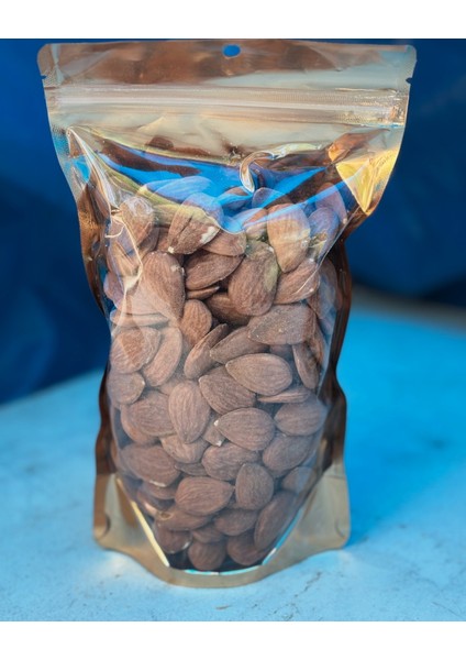 Kapıdaçerez Datça Çiğ Badem 250 gr modelleri