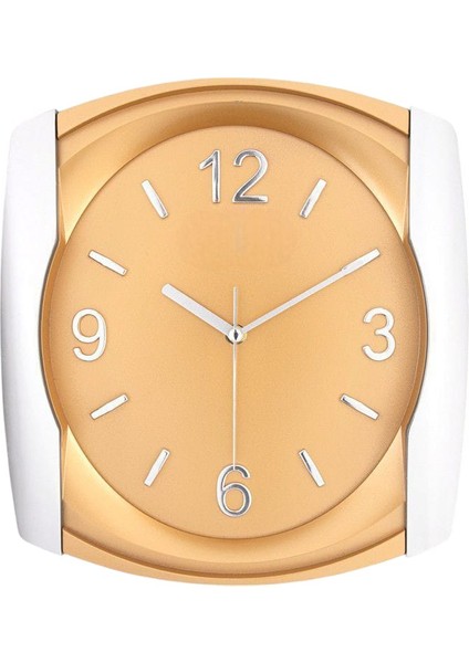 Modern Duvar Saati Gold fiyatları