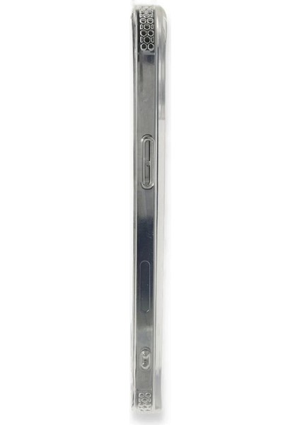 Newface iPhone 14 Pro Kılıf 3D Vera - Şeffaf fırsatları