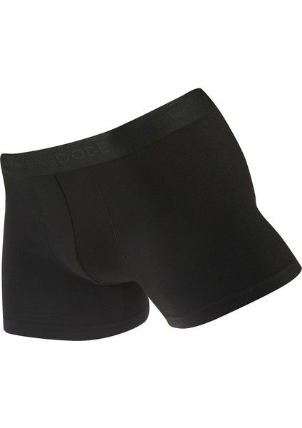 9324 ERKEK MOOD 2 Lİ SİYAH BOXER