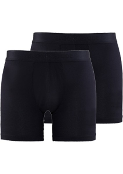 9324 ERKEK MOOD 2 Lİ SİYAH BOXER fiyatları