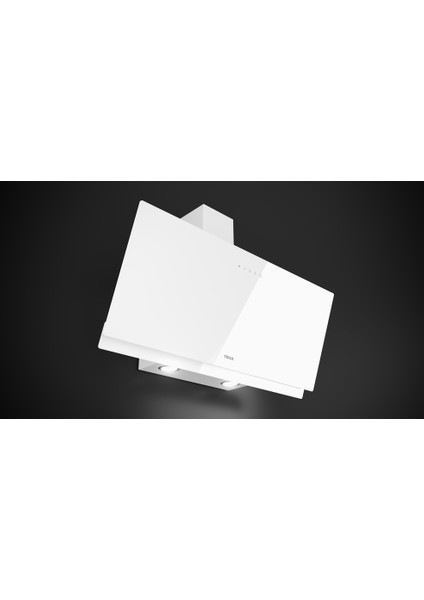DVN 94030 TTC WH Duvar Tipi Davlumbaz 445 m³/h Beyaz Cam 90 cm 112950009 fırsatları