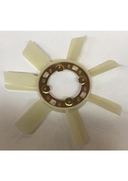 Pervane Fan Hılux LN145 98-05 / 16361-54040, Dayanıklı ve Yüksek Performanslı, Kolay Montaj