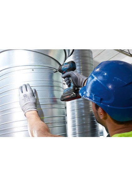 Gdr 18V-200 C 2X4.0AH Çift Akülü Somun Sıkma Makinesi modelleri