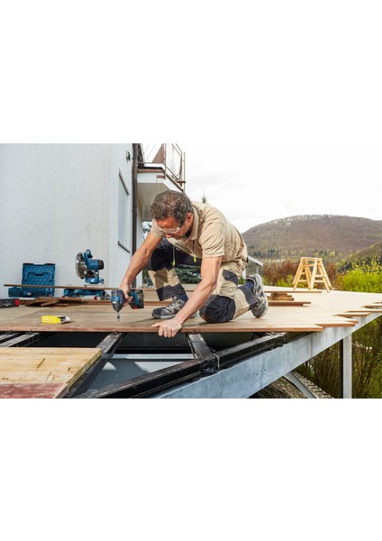 Gdr 18V-200 C 2X4.0AH Çift Akülü Somun Sıkma Makinesi fırsatları