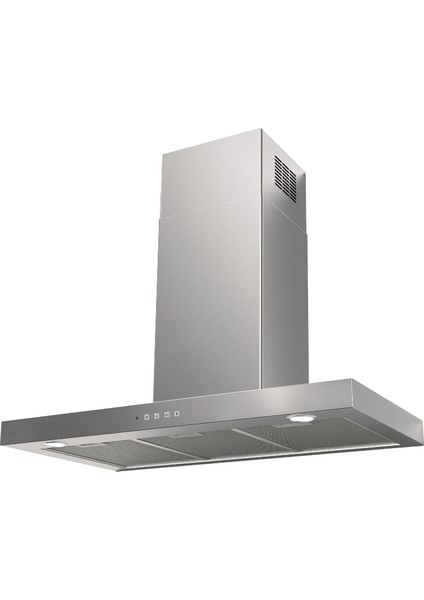 Fdf Eg6 Davlumbaz Format 90 Xs Inox 90 cm fiyatları