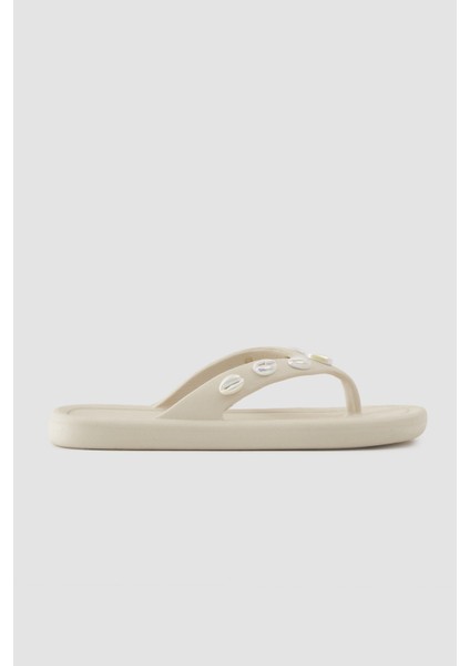 Ocean Deniz Yıldızı Kemik Parmak Arası Eva Plaj Yazlık - Günlük Terlik fırsatları