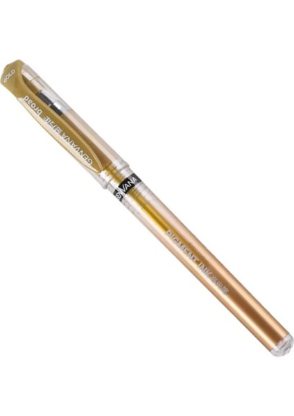 Dıart 1 Pc 1mm Altın Gümüş Beyaz Metalik Marker Kalem Kalem Dıy Sanat Boyama Scrapbooking Imzalama Sanat Malzemeleri Istasyona Alın1 Pcs Gümüş (Yurt Dışından)