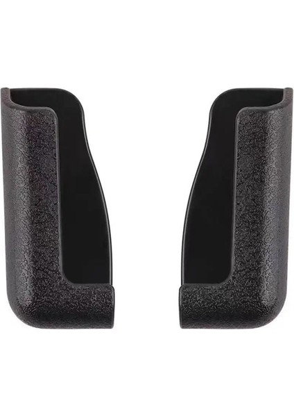 Duvar Montaj Şarjı Kanca Telefon Tutucu Duvar Asma Kablosu Organizatör Stand Braket Dock Yapıştırılmış Duvar Telefon Tablet Tutucu Sarf MalzemesiC-Black (Yurt Dışından)