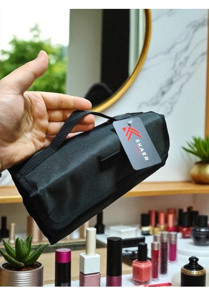 Apex Xcase Dört Gözlü Makyaj Çanta- Kalemlik Xc fiyatları