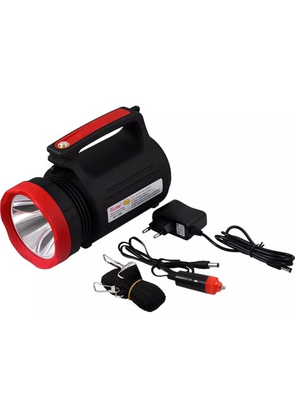 Çift Yönlü Büyük Fener WT-350 - EMY3410-2950