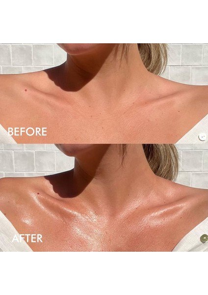 Shimmering Body Oil Parlaklık Veren Vücut Yağı 50 ml fırsatları