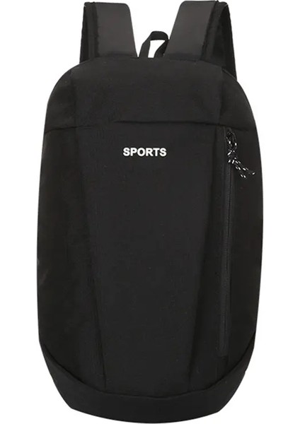 1pc Bayanlar Spor Seyahat Mini Sırt Çantası Eğlence (Yurt Dışından)