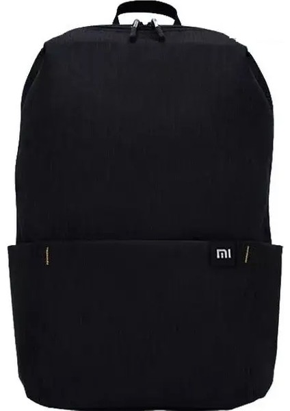 Xiaomi Renkli Küçük Sırt Çantası Erkek ve Kadın Omuz Çantası Açık Havada Su Geçirmez Öğrenci Taşınabilir Spor Çantası Dizüstü Çantası 10-20LCOLOR: Açık Pembe/boyut: 10L (Yurt Dışından)