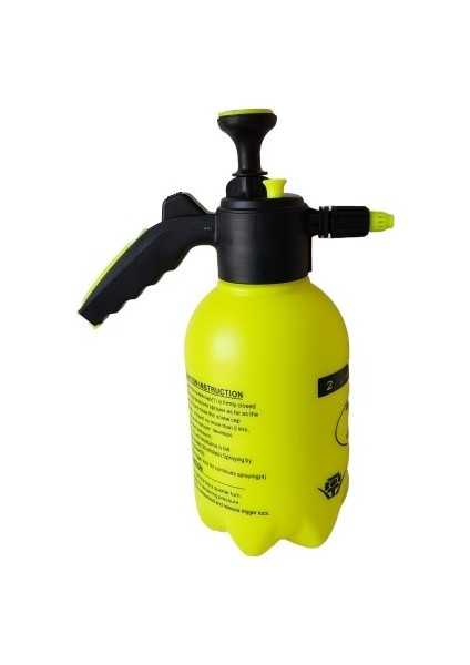 Pompa Sıprey Makinesi Basınçlı Çiçek Sulama Makinesi Pompa El Tipi Taşınabilir Adrese Teslim fırsatları