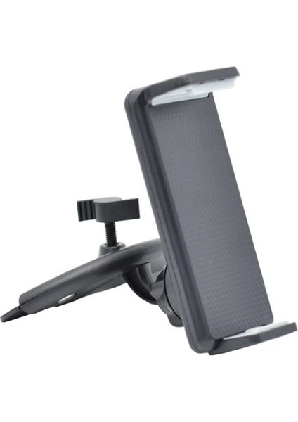 Ally 360 Döner Araç CD Yuvası Tablet Tutucu Büyük Ekran Tutucu 11.50-19CM-(5775 - EMY7657-3375 fiyatları