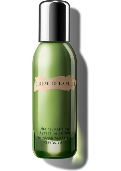 The Revitalizing Hydrating Serum 30Ml